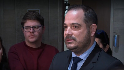 Калин Стоянов: Бойко Рашков е раздал значително количество оръжие на групата около Калушев