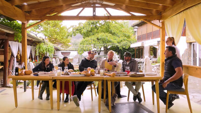 Кюстендил разкрива артистичния си дух в „Изживей България“