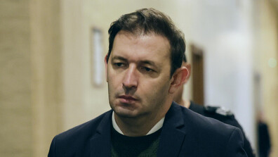 Съдът отложи разпоредителното заседание срещу Никола Барбутов