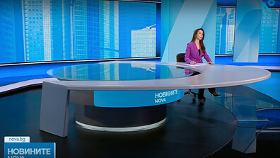 Новините на NOVA (13.02.2026 - обедна)