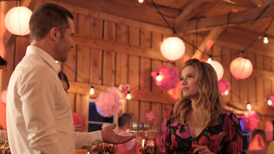 Сватбени камбани и изненадващи обрати с филмите по NOVA