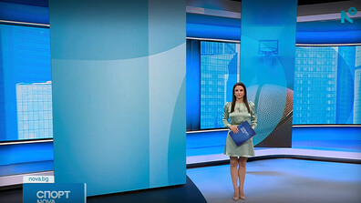 Спортни новини (13.02.2026 - обедна)