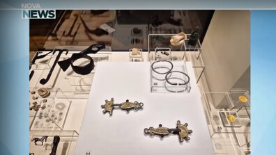 „Българска археология 2025”: Националният археологически музей представя най-значимите открития от миналия сезон