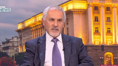 Любомир Кючуков: Мюнхен е лакмус за трансатлантическите отношения