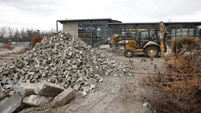 Последните 80 метра от бул. „Тодор Каблешков“ в София ще бъдат довършени