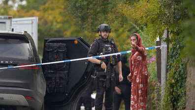 Осъдиха двама мъже за заговор за масово убийство на еврейската общност във Великобритания