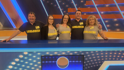 Бонбоневи посрещат Скандалджиеви в "Семейни войни"