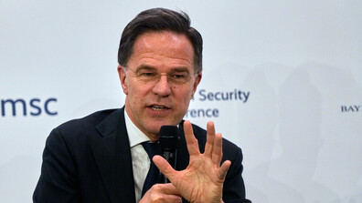 Генералният секретар на НАТО пристига при Тръмп след примирието с Иран