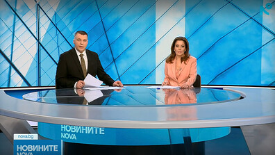 Новините на NOVA (14.02.2026 - централна)