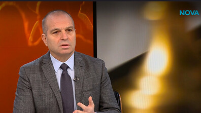 Гроздан Караджов: Новите влакове тръгват от април, железопътната реформа тепърва започва