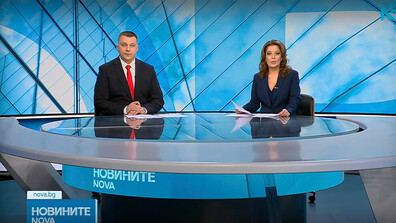 Новините на NOVA (15.02.2026 - централна)