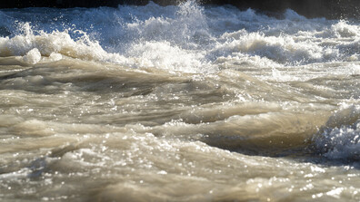 Наводнения в РСМ: Евакуираха 180 души в Кичево