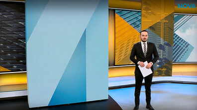 Новините на NOVA (16.02.2026 - 8.00)