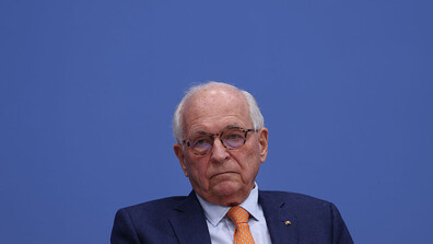 Волфганг Ишингер: От изхода на войната срещу Украйна зависи бъдещето на Европа