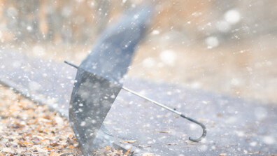 Dangerous weather: Yellow and orange codes for heavy rainfall on Tuesday