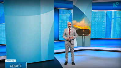 Спортни новини (16.02.2026 - обедна)