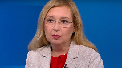 Зорница Русинова: Поскъпването в търговските вериги се дължи на доставните цени, а не на спекула