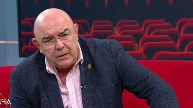 Калин Сърменов: Откраднаха се милиони от културния сектор. Пари има, въпросът е как се управляват