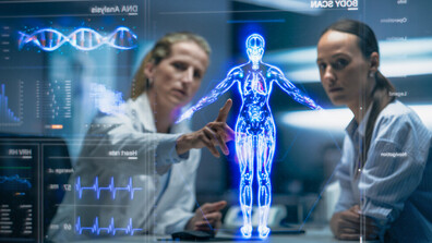 Силви Кирилов предложи внедряване на изкуствен интелект в здравеопазването