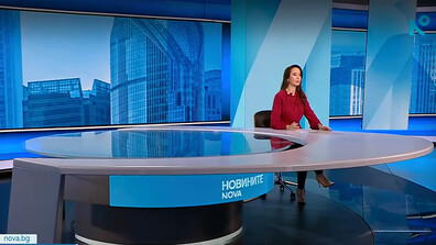 Новините на NOVA (16.02.2026 - следобедна)