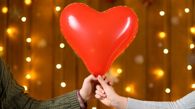 Как науката обяснява любовта от пръв поглед