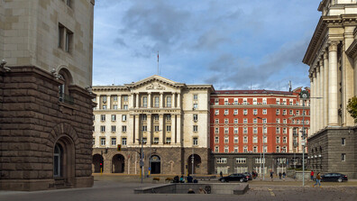 В очакване на новата власт: Кой може да влезе в служебния кабинет