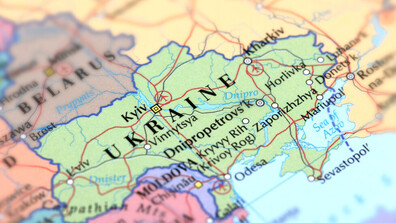 Украйна отчита най-голямото отвоюване на територия от юни 2023 г. насам