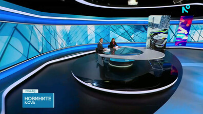 Новините на NOVA (16.02.2026 - централна)