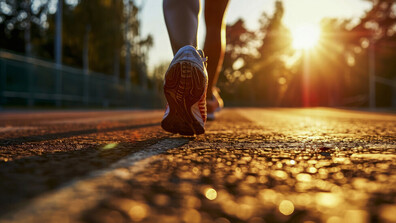 Физическите упражнения могат да са ефективни при лечение на депресия и тревожност