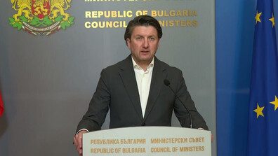 Боршош: През 2025 г. броят на туристите у нас е нараснал с 5,8% - почти 50% по-висок ръст спрямо средния за Европа