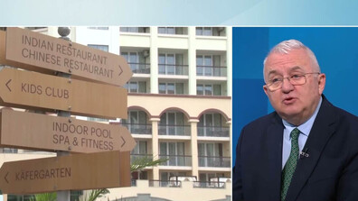 Туризмът по Великден: Очакват над 380 хил. пътувания на българи в страната и около 90 000 чуждестранни посетители