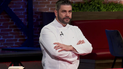 Шеф Ангелов безкомпромисен: Номинира двама още на старта на Hell’s Kitchen 8