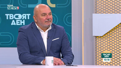 Любомир Дацов: Има отказ от правене на антиинфлационна политика и това е проблем