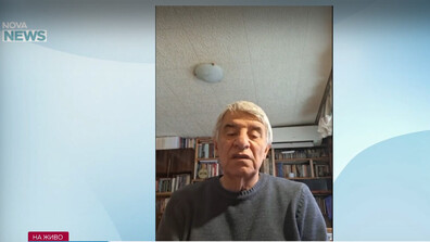 Проф. Пламен Павлов: Левски не е предаден, а заловен от тайните служби на Османската империя