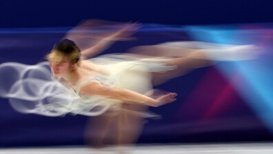 Неочаквани обрати и предложение за брак по време на Олимпийските игри