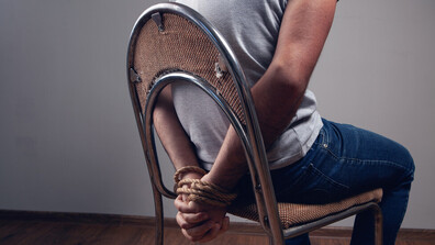 Трима задържани след сигнал за отвличане в София