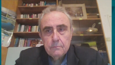 Проф. Огнян Минчев: Служебният кабинет е неутрален по отношение на оста ляво-дясно