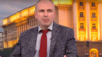 Петър Чолаков: Новият служебен кабинет е като „дрийм тийм” на ПП-ДБ