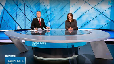 Новините на NOVA (18.02.2026 - централна)