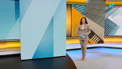 Новините на NOVA (19.02.2026 - 9.00)