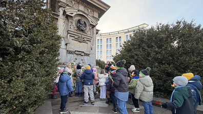 Отбелязваме 153 години от гибелта на Васил Левски