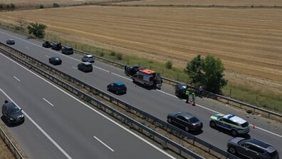 Защо България е на второ място в ЕС по брой жертви по пътищата за 2024 г.