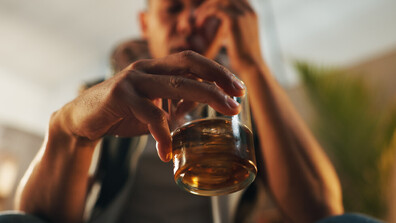 Почти 70% от българите употребяват алкохол