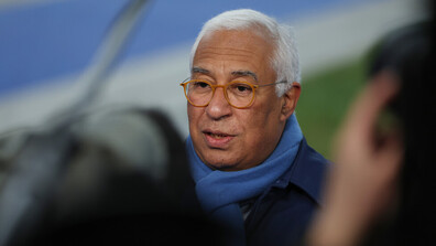 Антониу Коща: ЕС иска да започне преговори за членството на Украйна