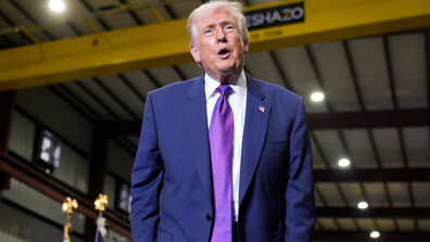 Тръмп ще разпореди публикуването на правителствени документи, свързани с извънземни и НЛО