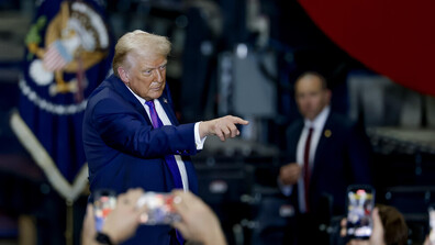 Тръмп даде срок на Иран от 10-15 дни за сключване на сделка за ядрената програма