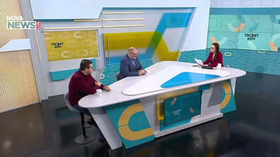 Анализатори: България служи като междинна точка за американска военна авиация, не за база