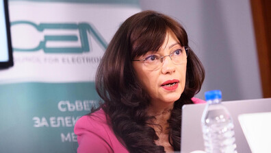 Милена Милотинова е новият генерален директор на БНТ