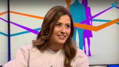 Д-р Ивамина Балтова: За лекарите ученето никога не спира