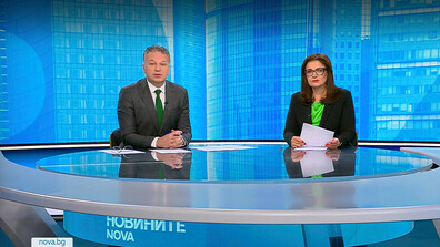 Новините на NOVA (20.02.2026 - централна)